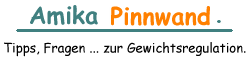 Pinnwand